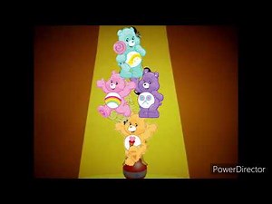 Tweety (Dumbo) Part 11 - Pyramid of Pachyderms