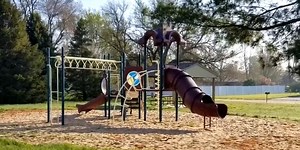 City of Beatrice undertaking remake of playground equipment