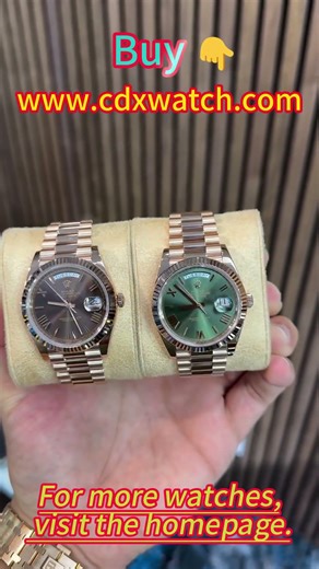 Premium Clone Watch High Grade Fine Time Keeping