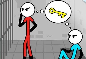 Mental Hospital Escape