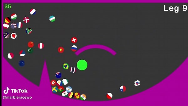 Marble Wars Part 4: Can Your Country Hold On?