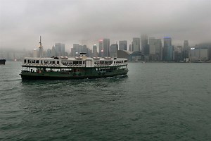 Extradition review amid rising tensions with China over Hong Kong