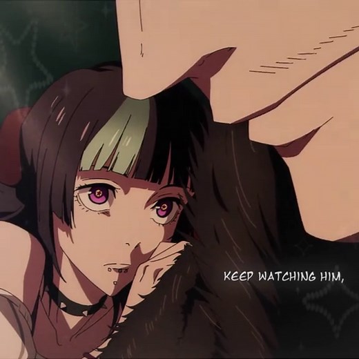 Exciting Kirara and Hakari Moments Animated in Jujutsu Kaisen
