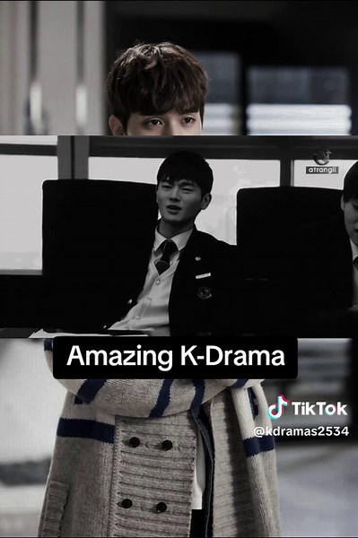 Guide to Amazing K-Dramas You Must Watch