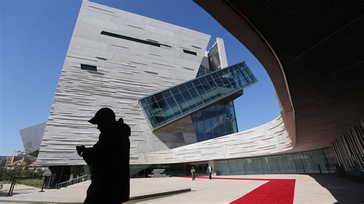 Texas museums continue to expand space exhibits