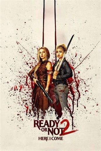 Ready or Not: Here I Come (2026) - Videos