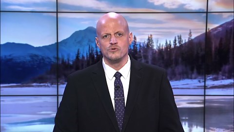 Federal judge dismisses timber industry’s push for more Tongass old-growth logging