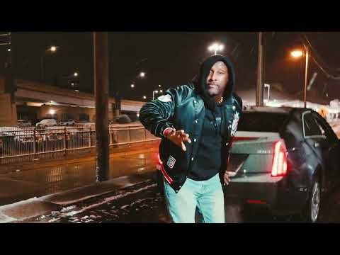 Gwopped Up $peedy - "Volunteer Trophy's | iPhone 17 Shot Music Video