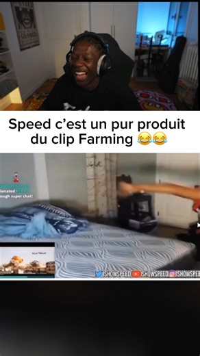 MDRRRR 😂 TWITCH : TSUKUYTB LIVE 20H #tsuku #tsukucore #twitch #speed