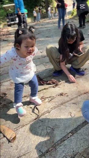 Nature Walk at Awana Resort Genting