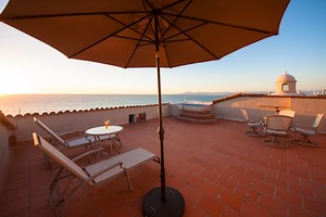 Los Muertos Penthouse - Puerto Vallarta rentals - property rentals online - affordable vacation rentals