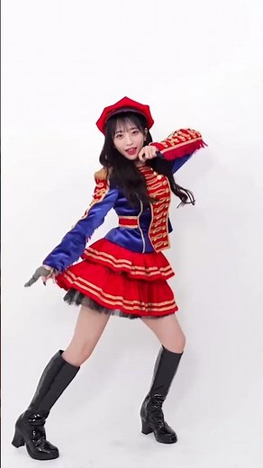 AKB48 向井地美音 💓💓💓💓