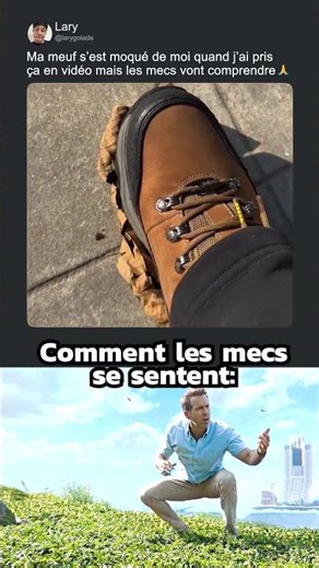 L'écrasement de feuille le plus satisfaisant au monde 🤯
