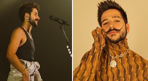 Camilo en Lima 2022: Cuándo sería su concierto y más detalles de ‘Mis Manos Tour’