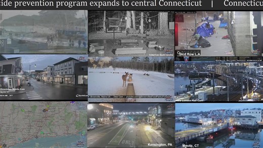 📡 24/7 Connecticut Incident Operations Livestream This livestream provides a real-time situational awareness dashboard built from live public data sources. 🚓 Police and fire scanner audio from multiple jurisdictions 🌧️ Weather radar and storm monitoring ✈️ Aircraft tracking and aviation activity 🚗 Traffic maps, flow analytics, and incident indicators 🌎 Public traffic, weather, city, and regional cameras (Connecticut and beyond) ⚠️ Not all visual feeds originate in Connecticut; cameras may r