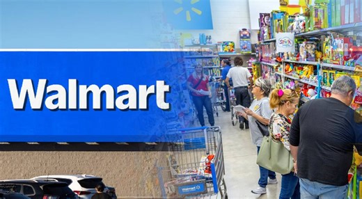 ¡Aprovecha las ofertas del día en Walmart! Descubre dónde encontrar los descuentos exclusivos en su sitio web