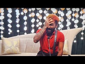 അലറിക്കറിഞ്ഞു റോക്കി 😭😭 Bigg Boss Malayalam season 6 live Rocky Sijo Fight #bbms6 #bbms6promo