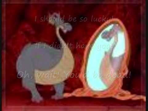 If I didn´t have you quest for camelot lyrics