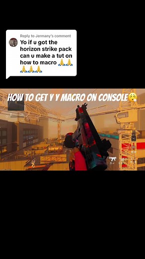 How to Get YY Macro on Console in Call of Duty Warzone Season Five