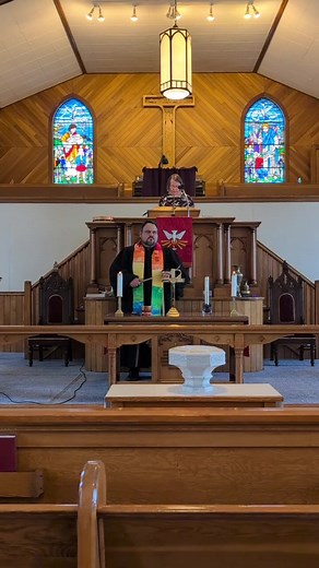 Coughlan United, Harbour Grace Nov 16, 2025 Covenanting Service between James Martin, Coughlan United, Harbour Grace and First Dawn Eastern Edge Regional Council. Thank you for joining us! Copyright License: 20473546 Size: A Streaming License: 20473539 Size A | James Martin's Ministry