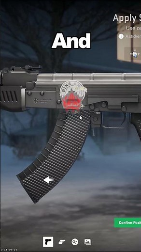 The Best Cheap CS2 Sticker Craft