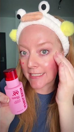 USA nailed it by creating the most perfect bundle for clear, glowy glass skin