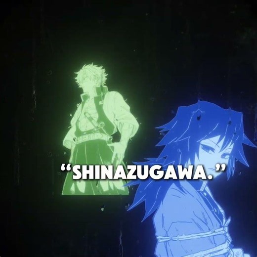 Sounds cred: ‪@Sanemi_stole_my_heart‬ || Sanegiyuu || #demonslayer