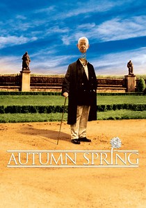 Autumn Spring streaming: where to watch online?