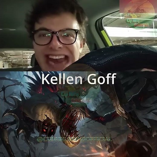 League Of Legends Voice Actors