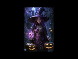 TTMP original music & image movie【 Halloween 2025 NO 2 】#halloween