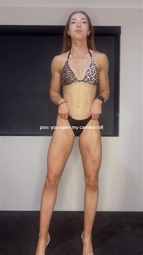 Tell me your a gym girl without telling me ✨ #bodybuilding #gymgirlsoftiktok #gymmotivation🏋️‍♀️ #fitnessmotivation #onlinecoach #personaltrainer