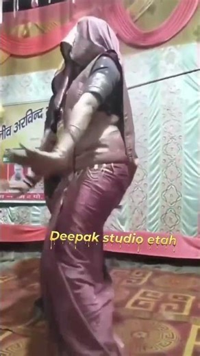 chamk tere mathe ki vidiy mere #dehatidance #viralvideo