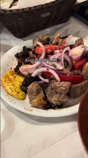 Top Greek Dishes in Athens,Traditional Greek Tavern Experience, Must-Try Greek Food #food#foodspots