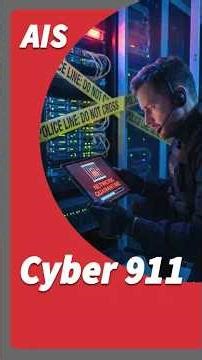 The 24/7 War Room: Post Breach Protocol #shorts #cybersecurity