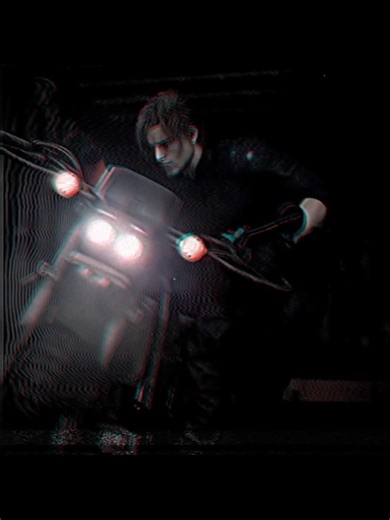 RE REQUIEM SPOILERS ⚠️ tik tok: nikotin_kate #residentevil9 #re9requiem #leonkennedy #shorts