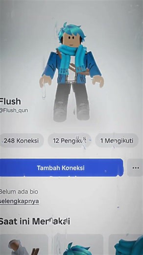 ada apa dengan flush???? #roblox #pushtower kalian mau tau flush knp? baca di deskripsi ya