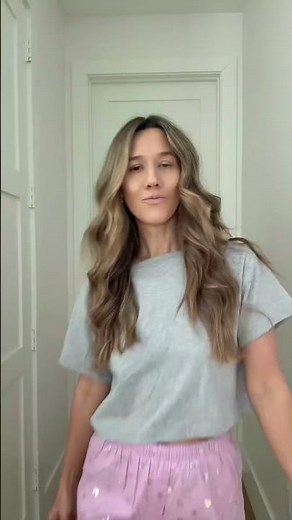 VICTORIA'S SECRET PAJAMA HAUL 🩷 #tryonhaul #victoriassecrethaul #pajamas #fashion