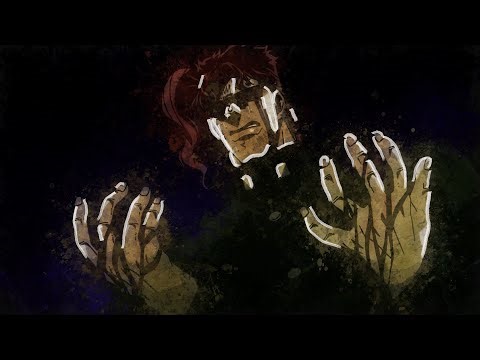 Kakyoin’s Final Seconds… Reimagined | Radiohead AMV