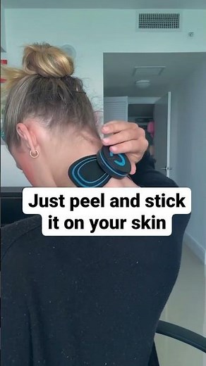 Nooro's Whole Body Massager