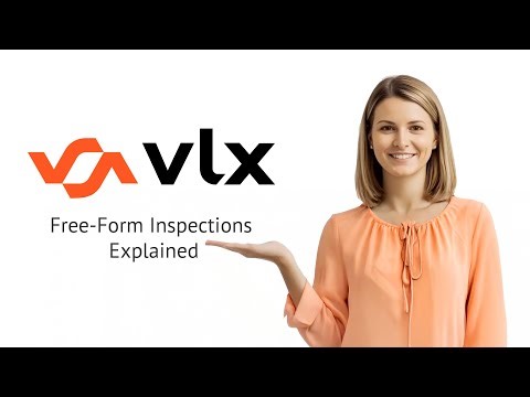 Free-Form Inspections (Walkthroughs) Explained