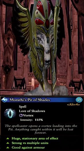 What really made Malekith Fatherless