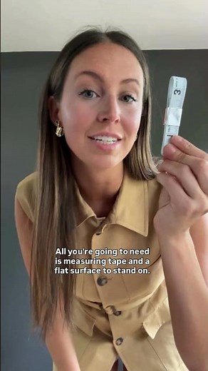 Calf Measuring to find your Perfect Fit with Naturalizer at Dillard's!