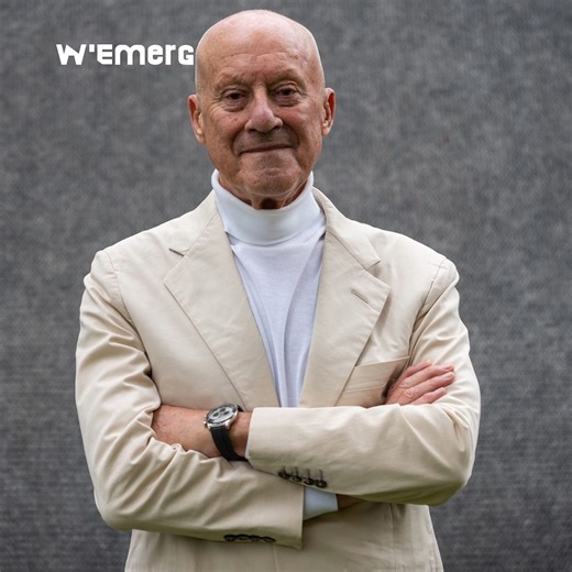 He designed buildings that everyone recognizes. Norman Foster, a visionary architect shaping tomorrow's world between technology, sustainability and elegance. #Architecture #NormanFoster #DesignDuFutur #InnovationUrbaine #Shorts | City Architecture Gang