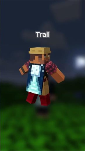 NEW Minecraft MOONLIGHT TRAIL Cape LEAKED!🌙| Minecraft Experience Cape