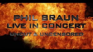Office Hours Live is proud to present the Gulch Rock Studios/Phil Braun production "Phil Braun Live in Concert: Uncut & Uncensored." Captured live in Birmingham, AL on February 15, 2025, please enjoy this Patreon exclusive at patreon.com/officehourslive with a FREE 7-day trial. See you live on the internet for your regularly scheduled Office Hours next week on Thursday 2/27 at 10am PT (1pm ET). | Tim Heidecker