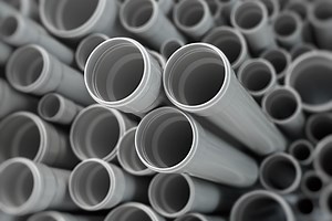 What Is Gray PVC Pipe Used For? (Find Out Now!)