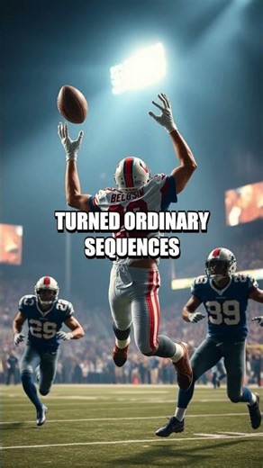 Touchdowns: The Pulse That Lights Up the NFL