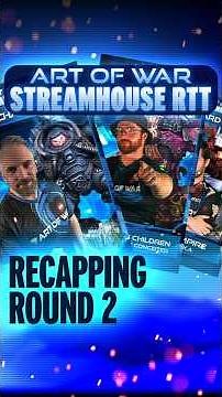 World's Hardest RTT Quarter Finals Results! Who Moves into the Final Four?