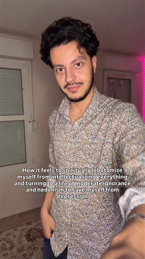 Ameen Dairi on Instagram: "Tricking your own brain is the ultimate un deux trois move"