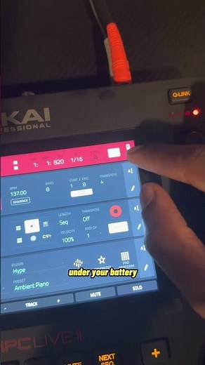 MPC LIVE 2 ERRORS FIXED